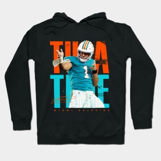 Tua Tagovailoa Hoodie